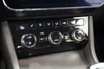 Škoda Superb, 1.4, 115 kW, pistikhübriid, automaat, esivedu