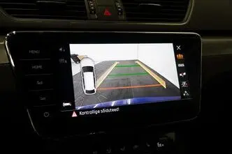 Škoda Superb, 1.4, 115 kW, pistikhübriid, automaat, esivedu