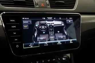 Škoda Superb, 1.4, 115 kW, pistikhübriid, automaat, esivedu