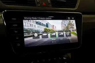 Škoda Superb, 1.4, 115 kW, pistikhübriid, automaat, esivedu