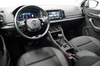 Škoda Karoq, 1.5, 110 kW, petrol, automatic, front-wheel drive