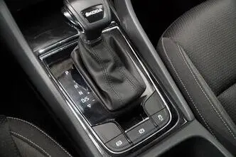 Škoda Karoq, 1.5, 110 kW, petrol, automatic, front-wheel drive