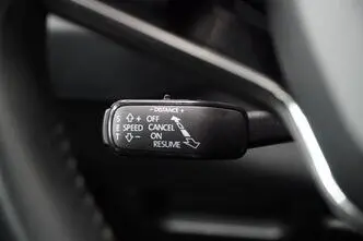 Škoda Karoq, 1.5, 110 kW, petrol, automatic, front-wheel drive