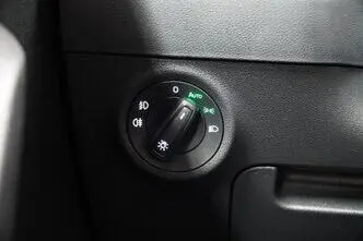 Škoda Karoq, 1.5, 110 kW, petrol, automatic, front-wheel drive