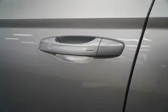 Škoda Karoq, 1.5, 110 kW, petrol, automatic, front-wheel drive