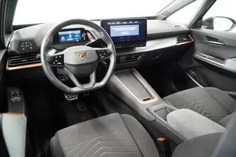 Cupra Born, 70 kW, elekter, automaat, tagavedu