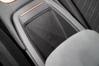 Cupra Born, 70 kW, elekter, automaat, tagavedu