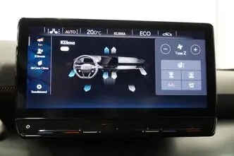 Cupra Born, 70 kW, elekter, automaat, tagavedu