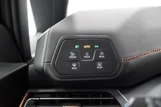 Cupra Born, 70 kW, elekter, automaat, tagavedu