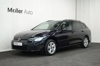 Volkswagen Golf, 2.0, 85 kW, diesel, manual, front-wheel drive