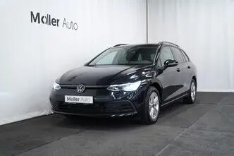 Volkswagen Golf, 2.0, 85 kW, diesel, manual, front-wheel drive