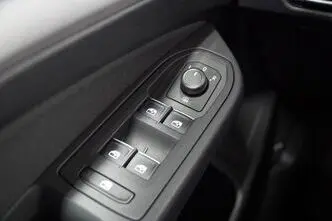 Volkswagen Golf, 2.0, 85 kW, diesel, manual, front-wheel drive