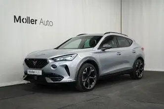 Cupra Formentor, 1.4, 110 kW, pistikhübriid, automaat, esivedu