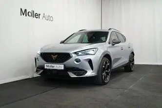 Cupra Formentor, 1.4, 110 kW, pistikhübriid, automaat, esivedu