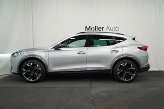 Cupra Formentor, 1.4, 110 kW, pistikhübriid, automaat, esivedu