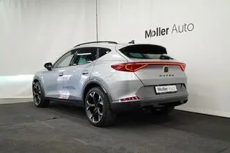 Cupra Formentor, 1.4, 110 kW, pistikhübriid, automaat, esivedu
