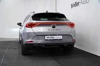 Cupra Formentor, 1.4, 110 kW, pistikhübriid, automaat, esivedu