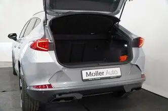 Cupra Formentor, 1.4, 110 kW, pistikhübriid, automaat, esivedu