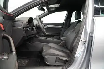 Cupra Formentor, 1.4, 110 kW, pistikhübriid, automaat, esivedu