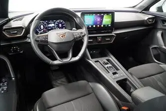 Cupra Formentor, 1.4, 110 kW, pistikhübriid, automaat, esivedu