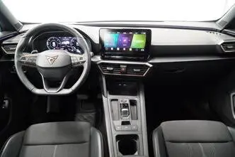 Cupra Formentor, 1.4, 110 kW, pistikhübriid, automaat, esivedu