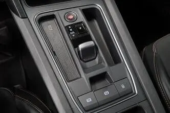 Cupra Formentor, 1.4, 110 kW, pistikhübriid, automaat, esivedu