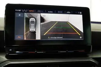 Cupra Formentor, 1.4, 110 kW, pistikhübriid, automaat, esivedu
