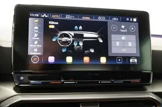 Cupra Formentor, 1.4, 110 kW, pistikhübriid, automaat, esivedu