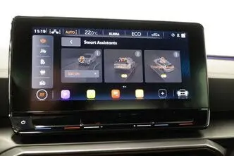 Cupra Formentor, 1.4, 110 kW, pistikhübriid, automaat, esivedu
