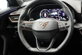 Cupra Formentor, 1.4, 110 kW, pistikhübriid, automaat, esivedu