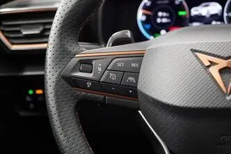 Cupra Formentor, 1.4, 110 kW, pistikhübriid, automaat, esivedu