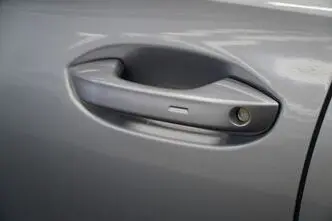 Cupra Formentor, 1.4, 110 kW, pistikhübriid, automaat, esivedu