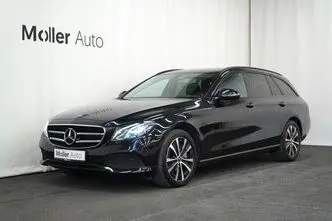 Mercedes-Benz E 300, 2.0, 143 kW, hybrid, automatic, rear-wheel drive