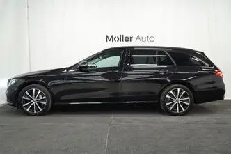 Mercedes-Benz E 300, 2.0, 143 kW, hybrid, automatic, rear-wheel drive