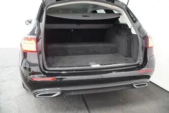 Mercedes-Benz E 300, 2.0, 143 kW, hybrid, automatic, rear-wheel drive
