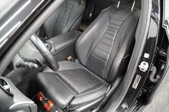 Mercedes-Benz E 300, 2.0, 143 kW, hybrid, automatic, rear-wheel drive