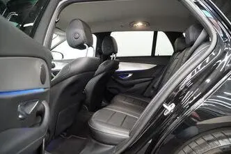 Mercedes-Benz E 300, 2.0, 143 kW, hybrid, automatic, rear-wheel drive