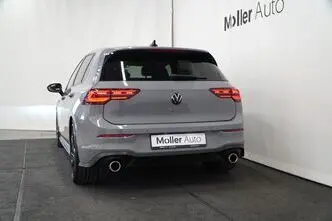 Volkswagen Golf, 2.0, 180 kW, бензин, автомат, передний привод