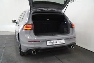 Volkswagen Golf, 2.0, 180 kW, бензин, автомат, передний привод