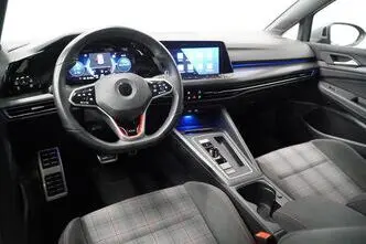 Volkswagen Golf, 2.0, 180 kW, бензин, автомат, передний привод