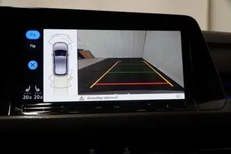 Volkswagen Golf, 2.0, 180 kW, бензин, автомат, передний привод