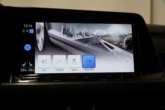 Volkswagen Golf, 2.0, 180 kW, бензин, автомат, передний привод