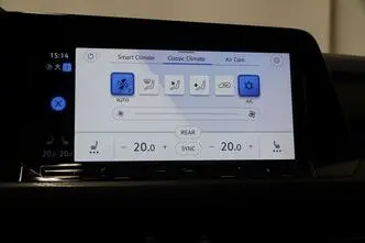 Volkswagen Golf, 2.0, 180 kW, бензин, автомат, передний привод