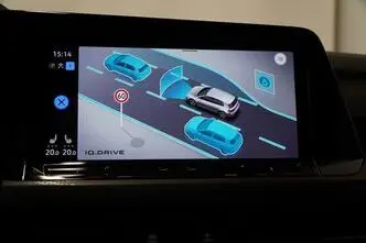 Volkswagen Golf, 2.0, 180 kW, бензин, автомат, передний привод