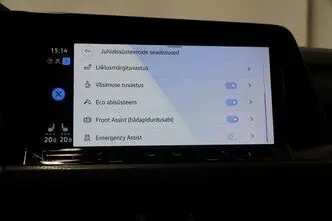 Volkswagen Golf, 2.0, 180 kW, бензин, автомат, передний привод