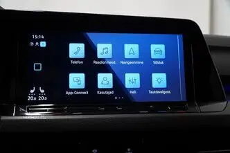 Volkswagen Golf, 2.0, 180 kW, бензин, автомат, передний привод