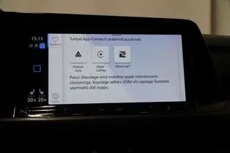 Volkswagen Golf, 2.0, 180 kW, бензин, автомат, передний привод