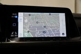 Volkswagen Golf, 2.0, 180 kW, бензин, автомат, передний привод