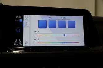 Volkswagen Golf, 2.0, 180 kW, бензин, автомат, передний привод