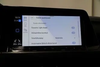 Volkswagen Golf, 2.0, 180 kW, бензин, автомат, передний привод